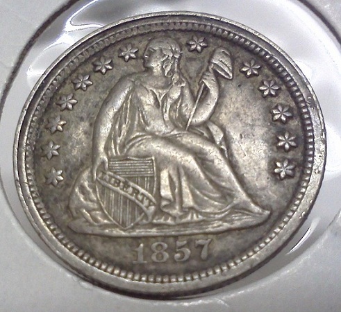 1857-Seated-Dime...